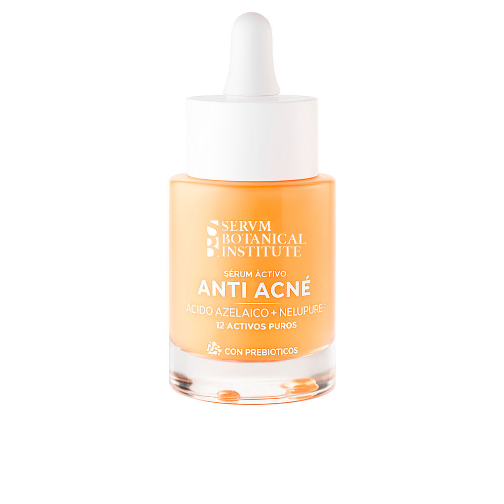 SERVM BOTANICAL INSTITUTE  ANTI-ACNE ACTIVE SERUM 30 ml