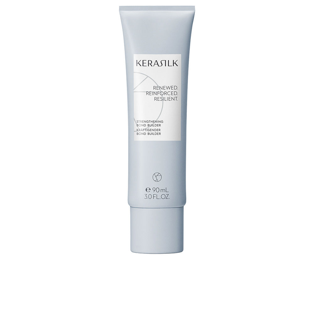 KERASILK  SPECIALISTS strengthening bond builder treatment 90 ml