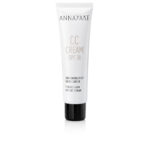 ANNAYAKE  CC CREAM perfect even radiant cream SPF30 30 ml