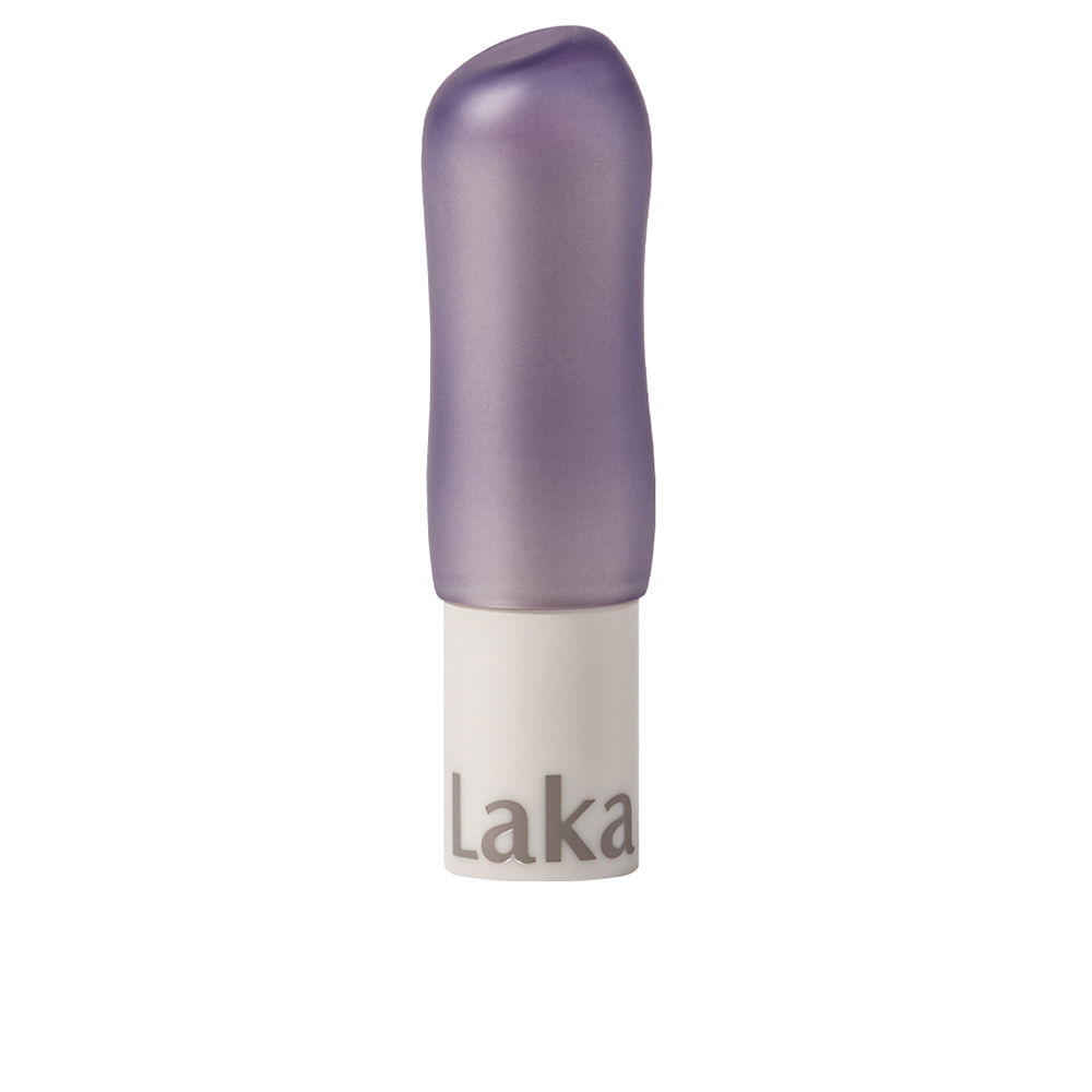 LAKA  SOUL VEGAN lip balm #mauve 3.9 gr