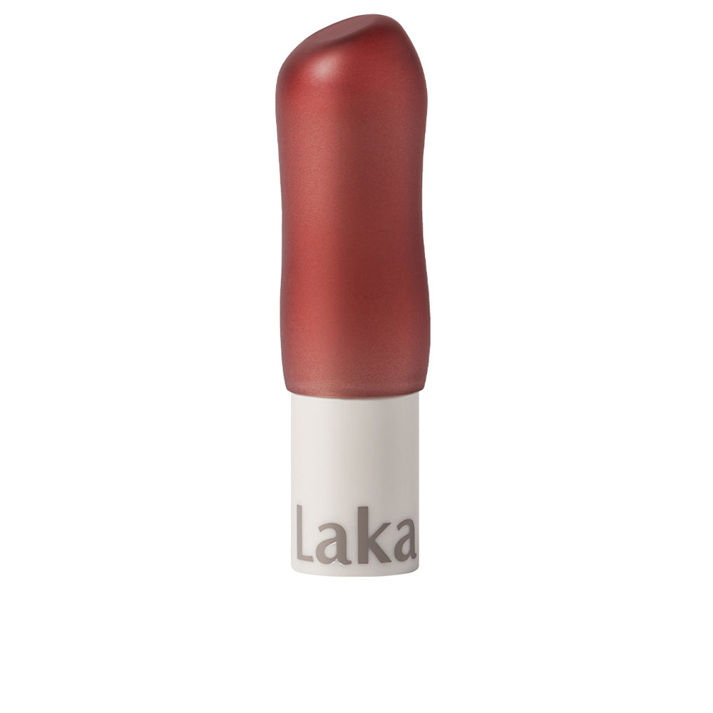 LAKA  SOUL VEGAN lip balm #berry 3.9 gr