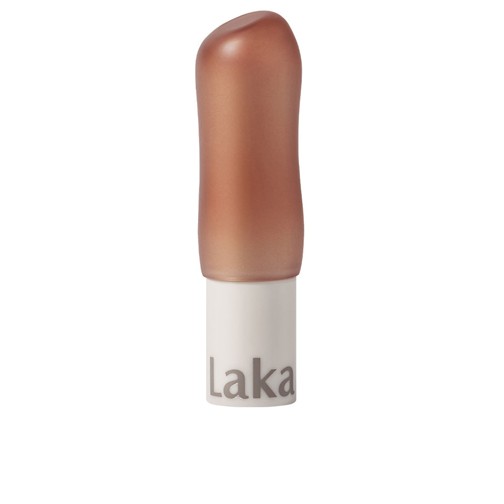 LAKA  SOUL VEGAN lip balm #rosy 3.9 gr