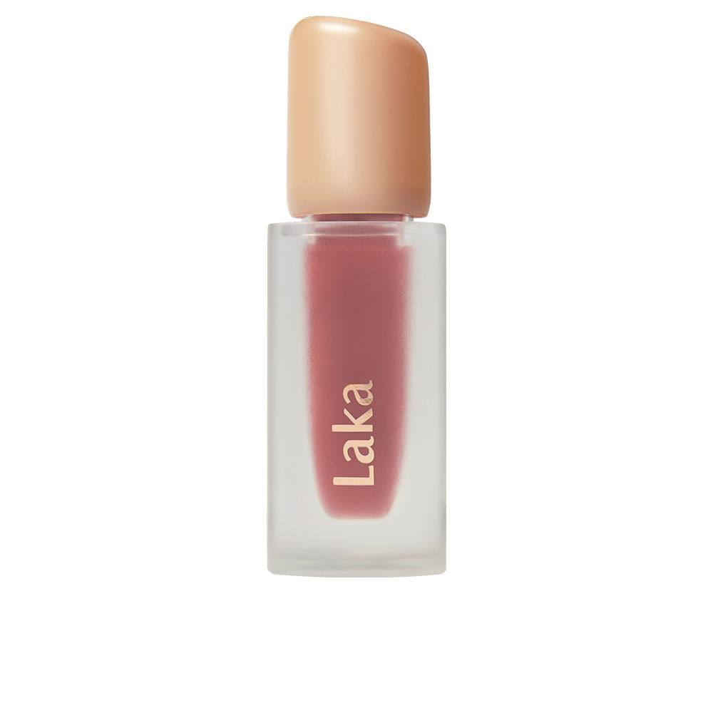 LAKA  FRUITY GLAM lip tint #103-Humming 4.5 gr