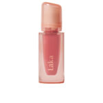 LAKA  JELLING NUDE volumizing gloss #303-Peach Ring 4.5 gr