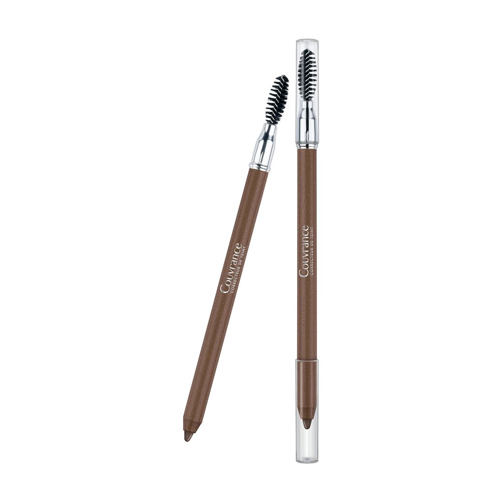 AVÈNE  COUVRANCE concealer eyebrow pencil #clear 1.19 gr