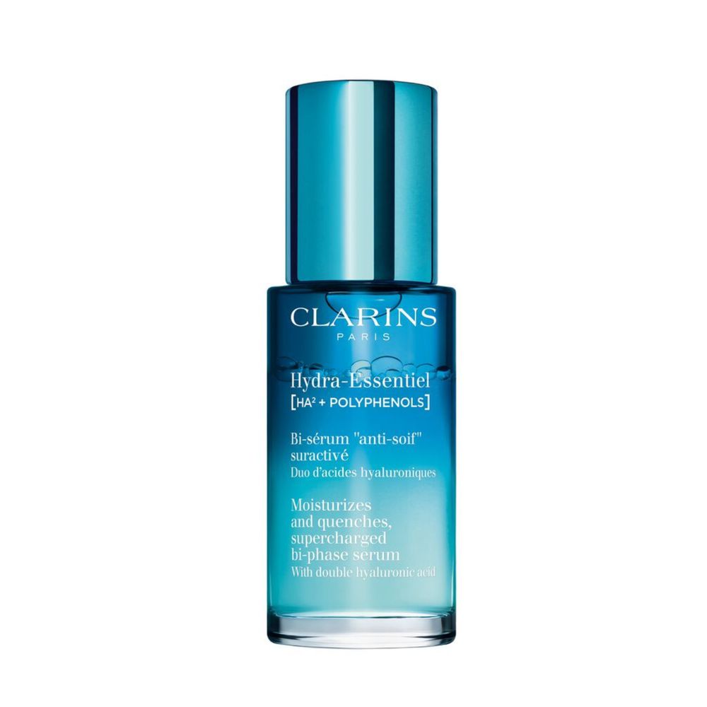 CLARINS  HYDRA-ESSENTIEL Intensive biphasic serum 30 ml