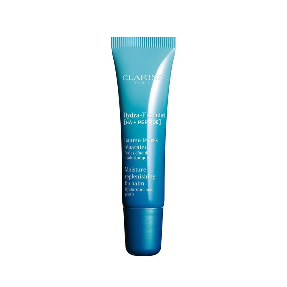 CLARINS  HYDRA-ESSENTIEL lip repair balm 15 ml