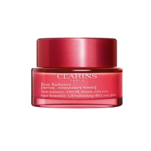 CLARINS  ROSE RADIANCE multi-intensive cream 50 ml