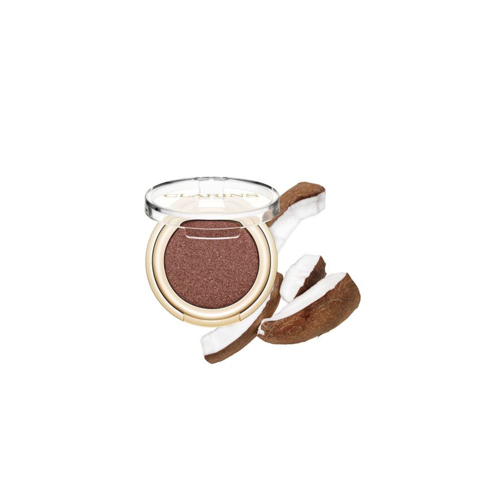 CLARINS  OMBRE SKIN eyeshadow #07-Pearly Cooper 1.5 gr