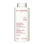 CLARINS  ultra-gentle makeup remover MILK 400 ml