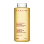 CLARINS  Moisturizing TONER LOTION for normal to dry skin 400 ml