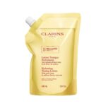 CLARINS  Moisturizing TONER LOTION for normal to dry skin recharge 400 ml