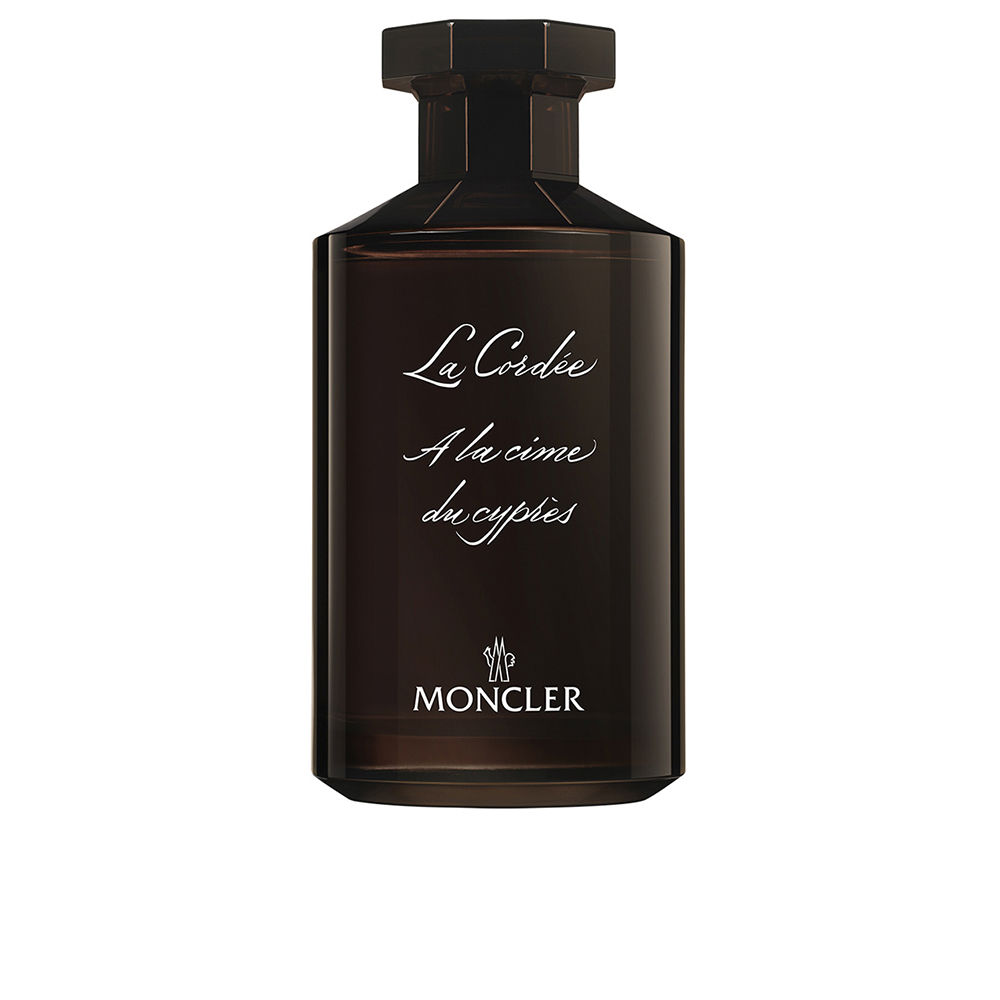MONCLER  LA CORDEE edp vapo 200 ml