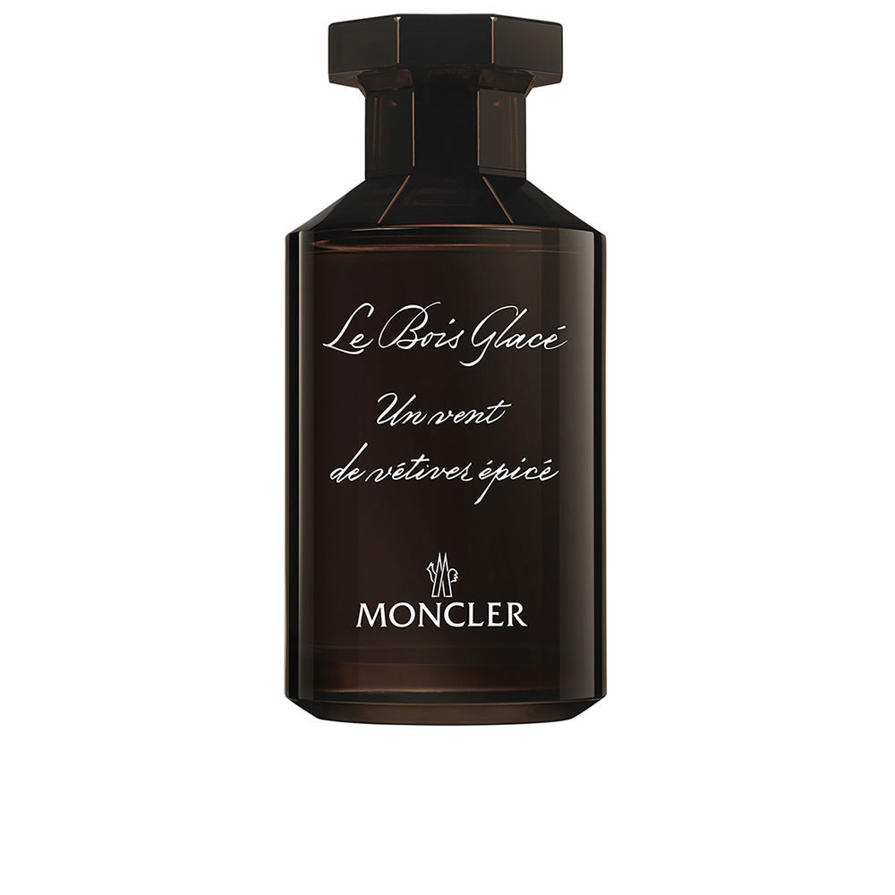 MONCLER  LE BOIS GLACE edp vapo 100 ml