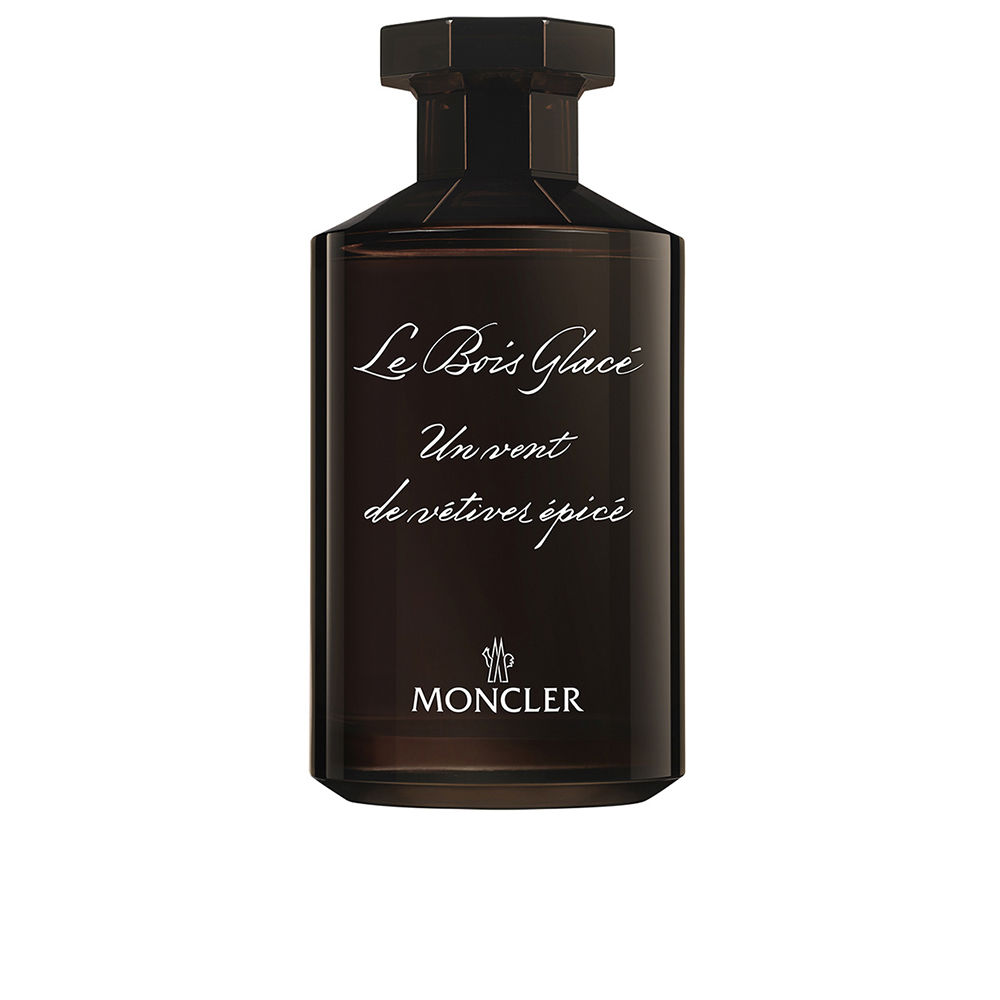 MONCLER  LE BOIS GLACE edp vapo 200 ml