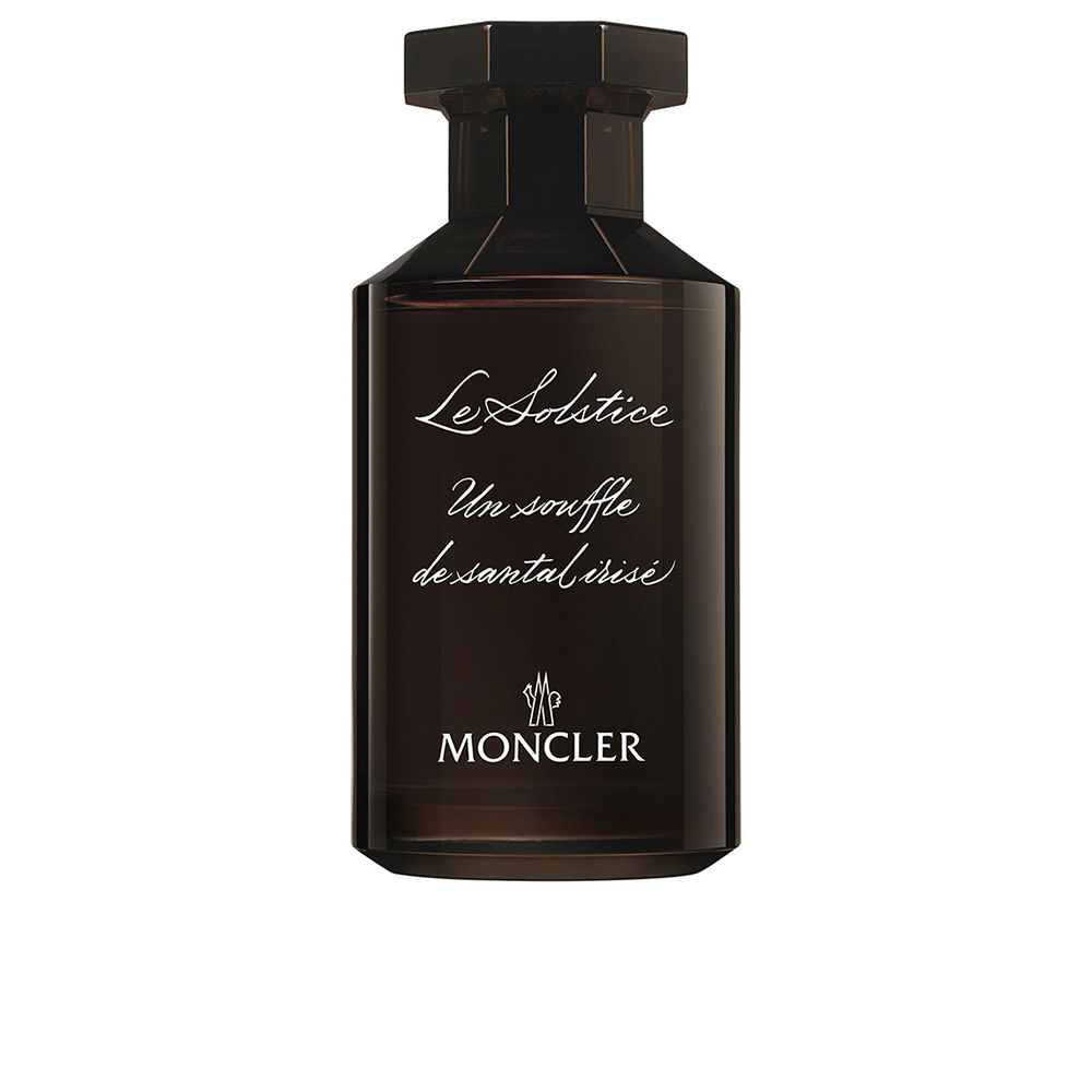 MONCLER  LE SOLSTICE edp vapo 100 ml