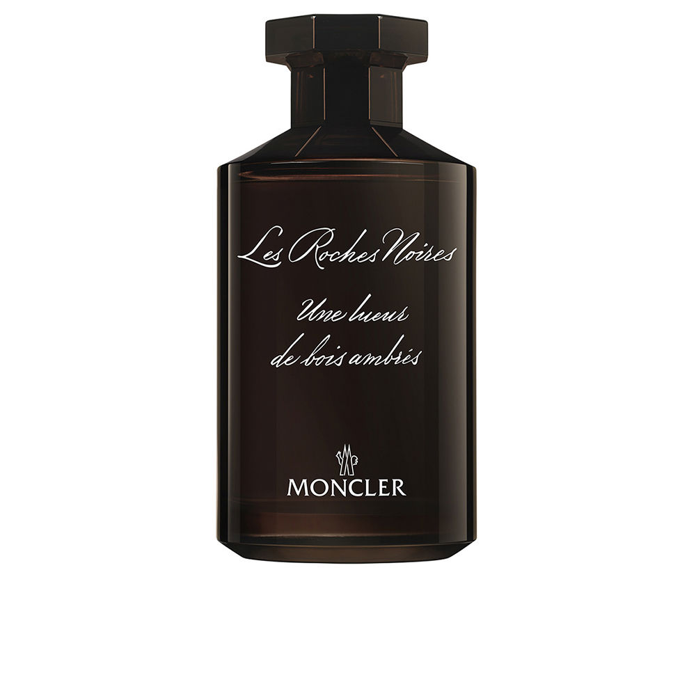 MONCLER  LES ROCHES NOIRES edp vapor 200 ml