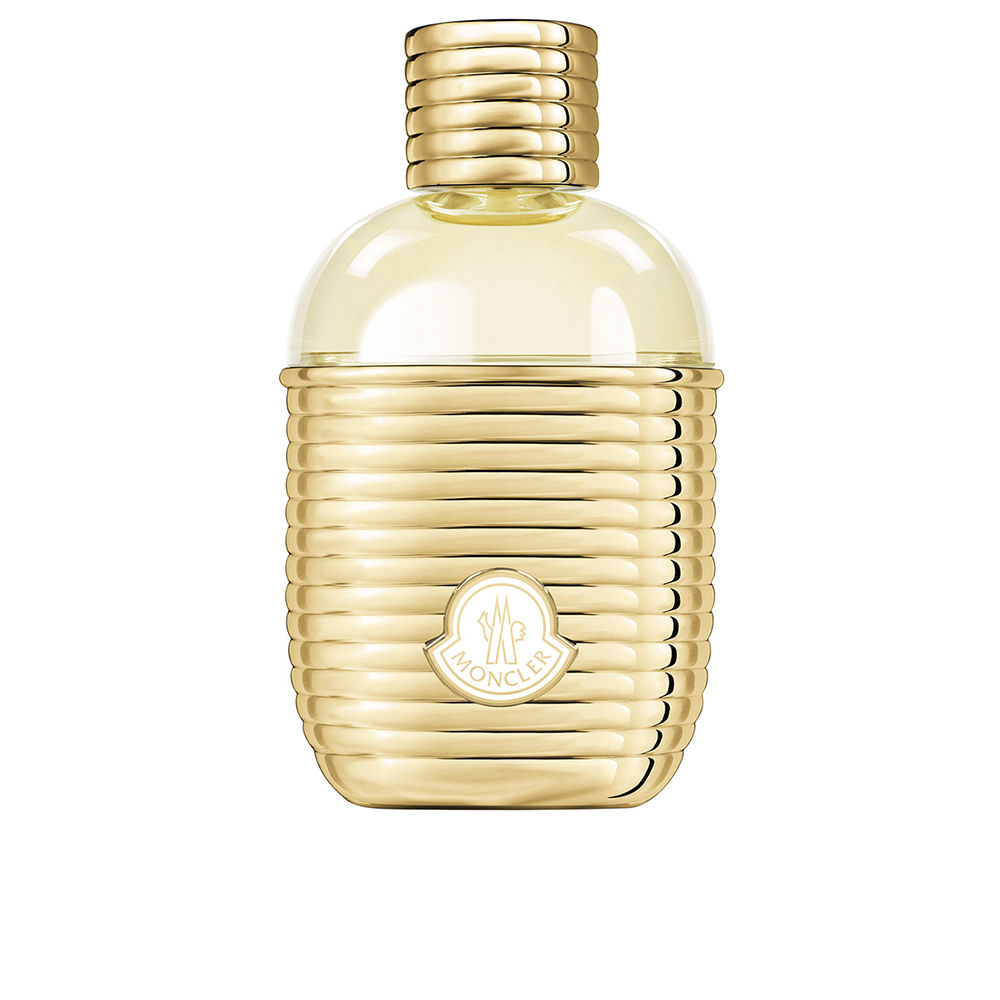MONCLER  SUNRISE POUR FEMME edp vapo 100 ml