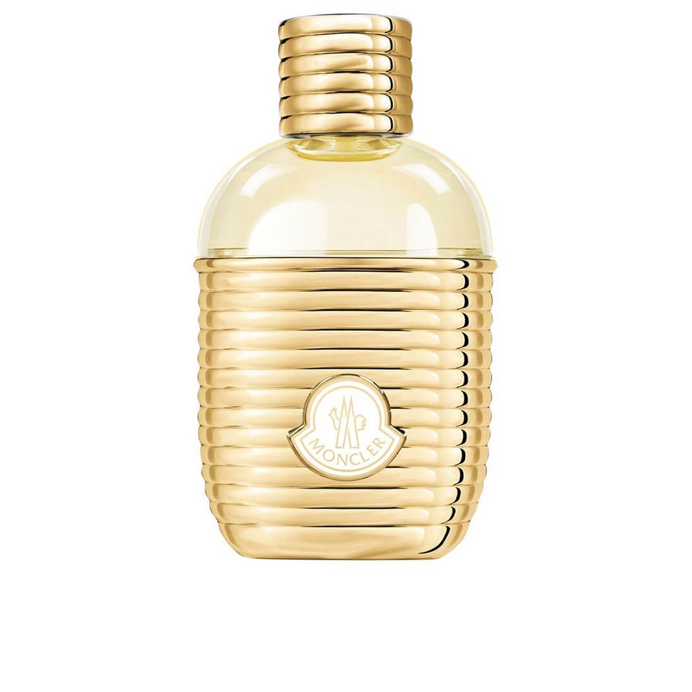 MONCLER  SUNRISE POUR FEMME edp vapo 60 ml
