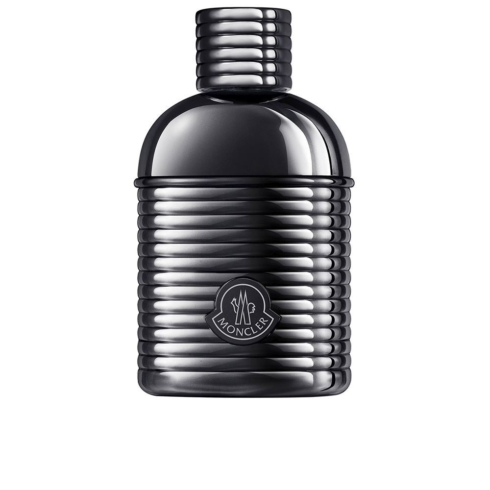 MONCLER  SUNRISE POUR HOMME edp vapo 100 ml
