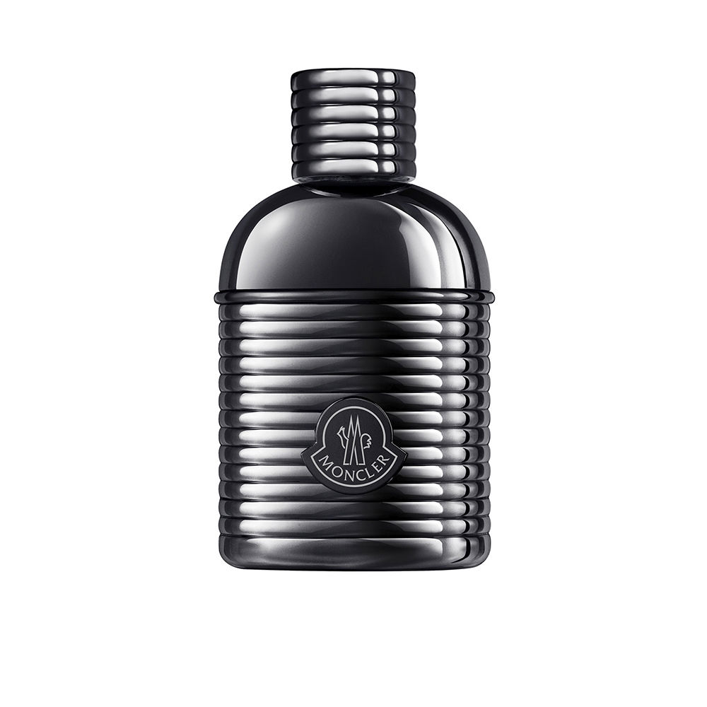 MONCLER  SUNRISE POUR HOMME edp vapo 60 ml