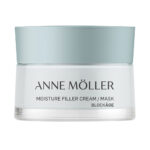 ANNE MÖLLER  BLOCKÂGE cream moisturizing mask filler effect 50 ml