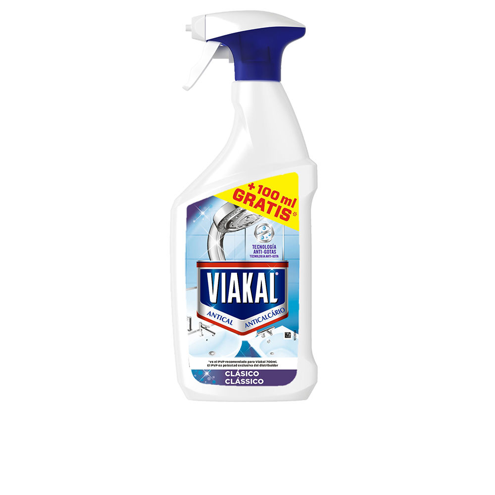 VIAKAL  VIAKAL ANTICAL spray 800 ml