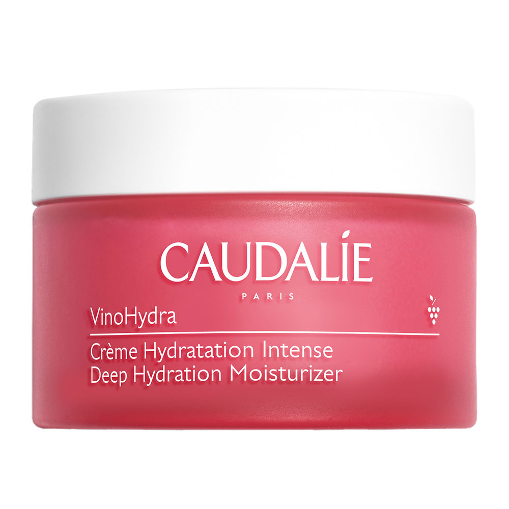 CAUDALIE  VINOHYDRA intense hydration cream 50 ml