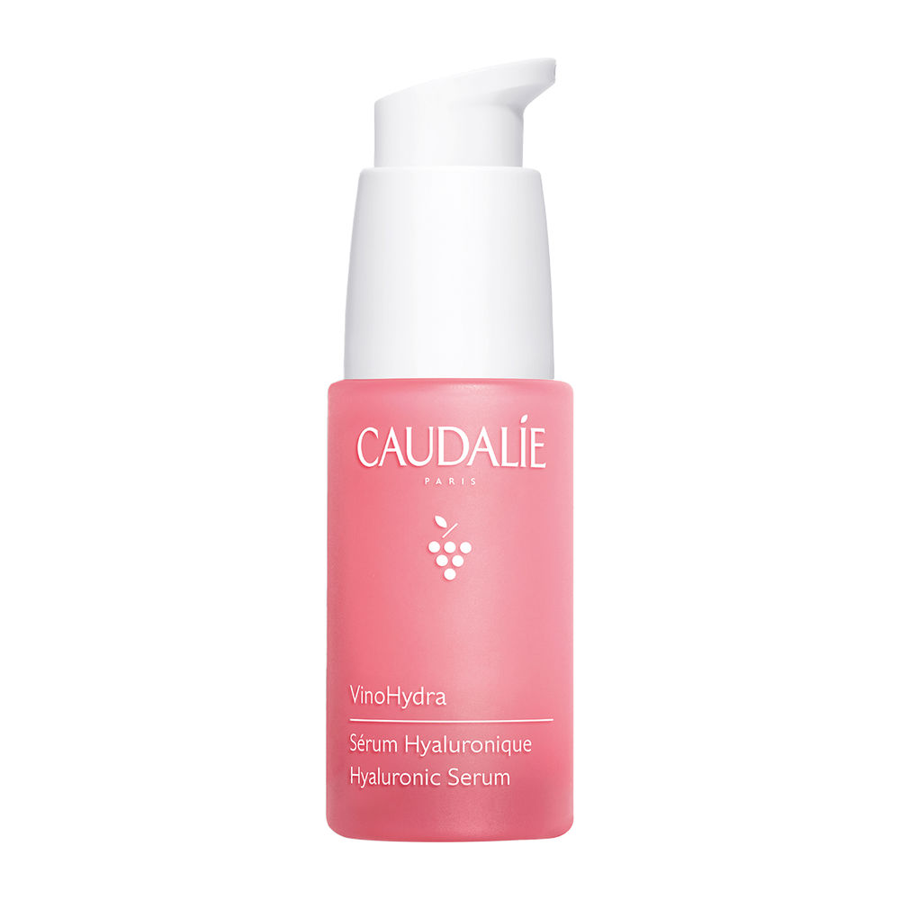 CAUDALIE  VINOHYDRA hyaluronic serum 30 ml