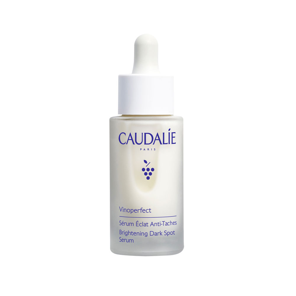 CAUDALIE  VINOPERFECT sérum resplandor antimanchas 30 ml