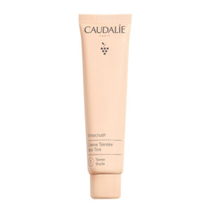 CAUDALIE  VINOCRUSH cream with color #1 30 ml