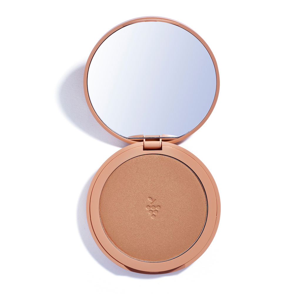 CAUDALIE  VINOCRUSH long-lasting bronzing powder 8.5 gr