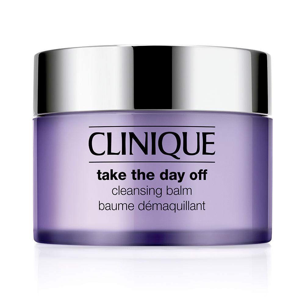 CLINIQUE  TAKE THE DAY OFF™ Eye and Face Makeup Remover Balm 250 ml