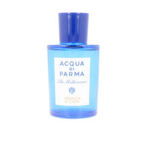 ACQUA DI PARMA  BLU MEDITERRANEO ARANCE DI CAPRI edt vapo 100 ml