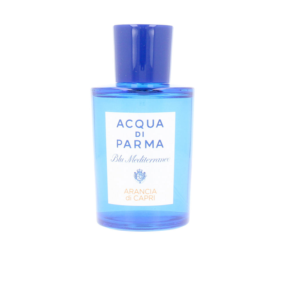 ACQUA DI PARMA  BLU MEDITERRANEO ARANCE DI CAPRI edt vapo 100 ml