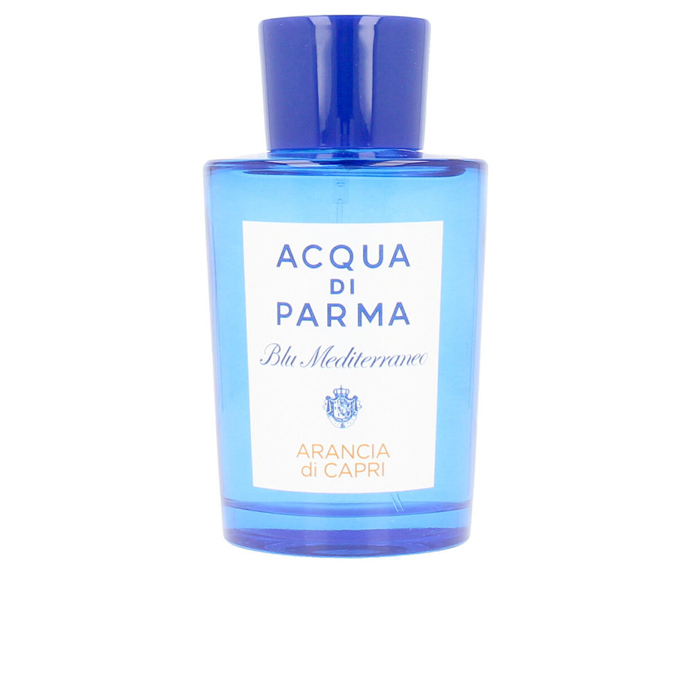 ACQUA DI PARMA  BLU MEDITERRANEO ARANCE DI CAPRI edt vapo 180 ml