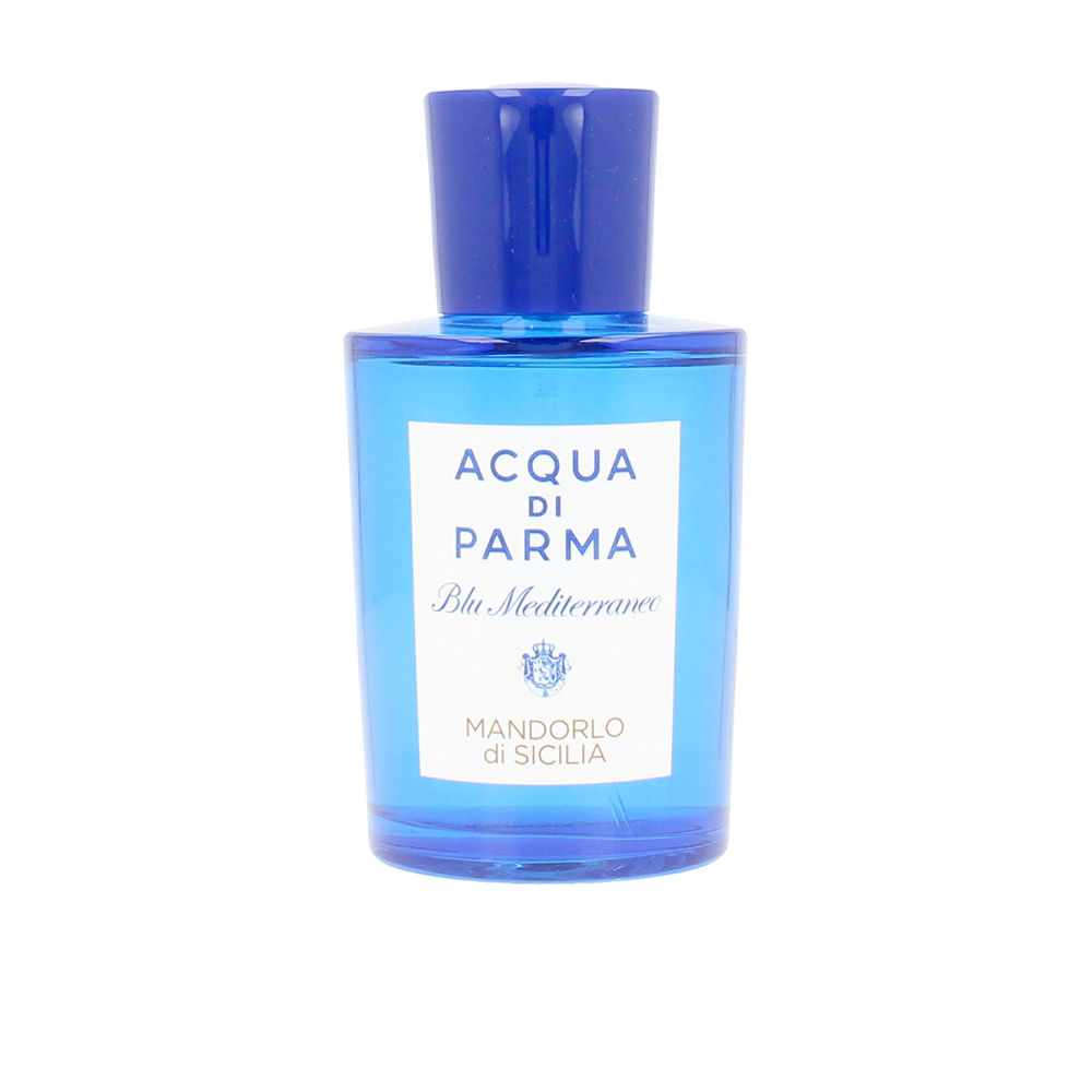 ACQUA DI PARMA  BLU MEDITERRANEO MANDORLO DI SICILIA edt vapo 100 ml