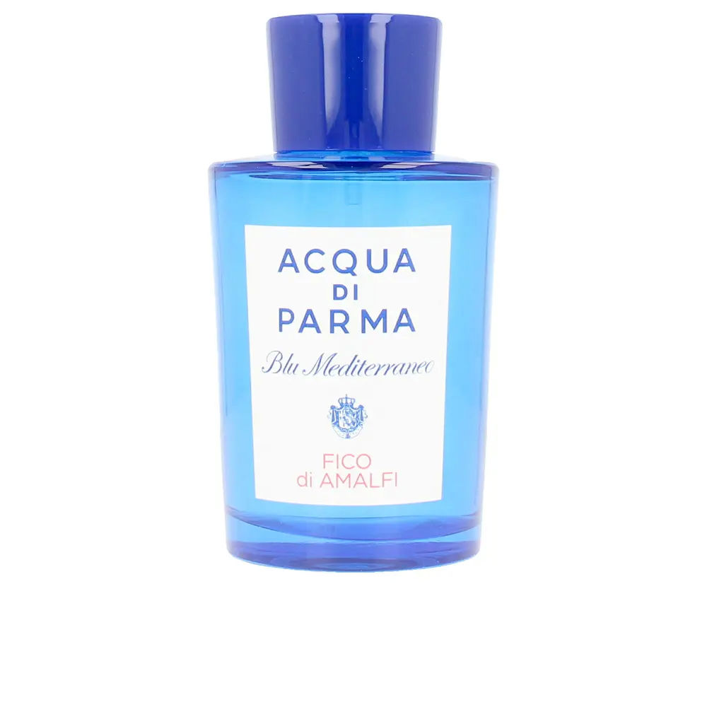 ACQUA DI PARMA  BLU MEDITERRANEO FICO DI AMALFI edt vapo 180 ml