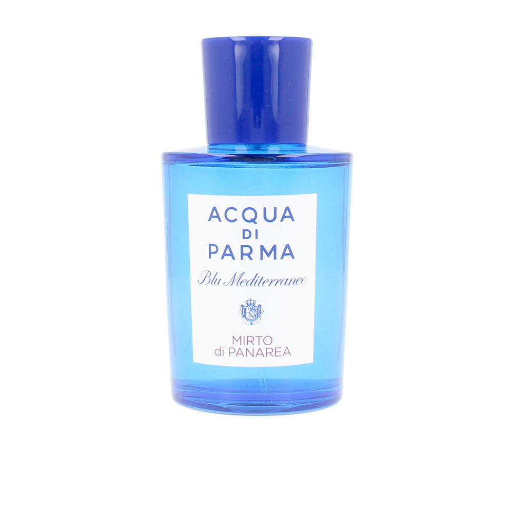ACQUA DI PARMA  BLU MEDITERRANEO MIRTO DI PANAREA edt vapo 100 ml