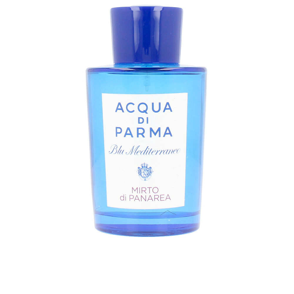 ACQUA DI PARMA  BLU MEDITERRANEO MIRTO DI PANAREA edt vapo 180 ml