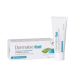DERMALOE  DERMALOE MED healing gel 40 gr