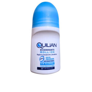 QUILIAN  QUILIAN DEODORANT roll-on 50 ml