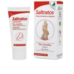 SALTRATOS  SALTRATOS TIRED FEET relaxing balsamic cream 100 ml