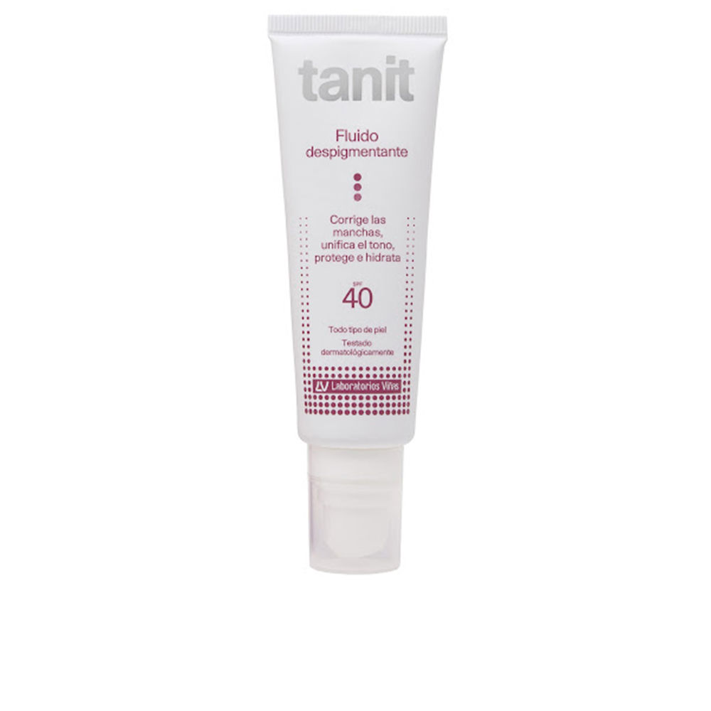 TANIT  TANIT depigmenting fluid 50 ml