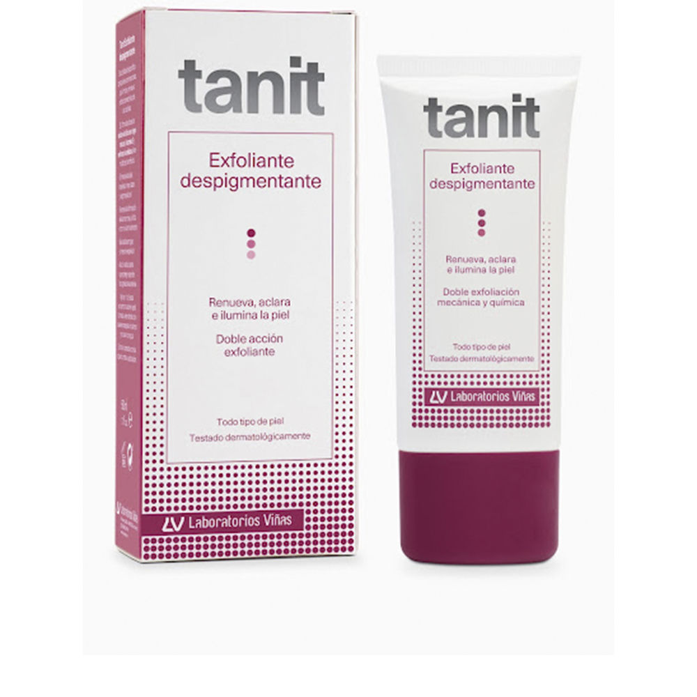 TANIT  TANIT depigmenting exfoliant 50 ml