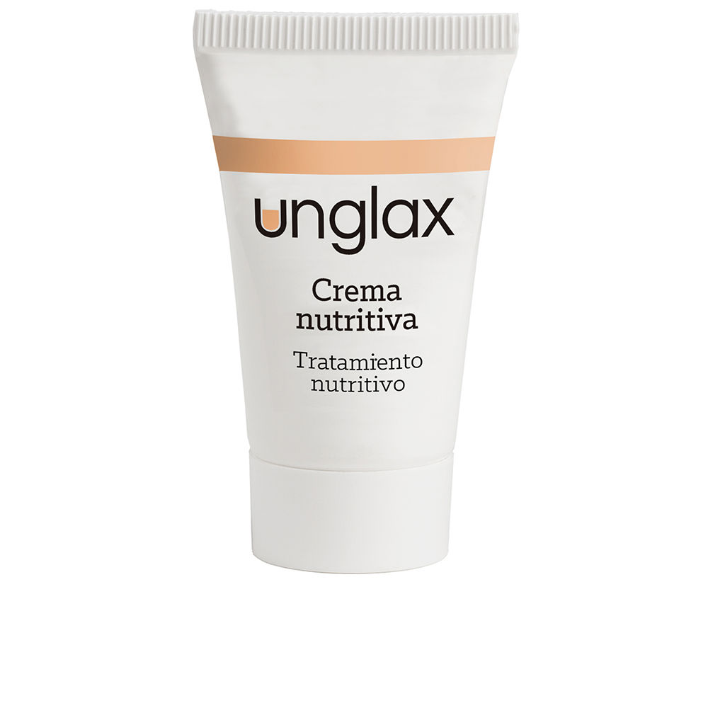 UNGLAX  UNGLAX NAIL EXPERTS nourishing cream 15 ml