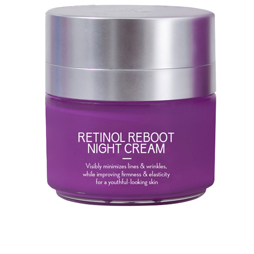 YOUTH LAB  RETINOL REBOOT night cream 50 ml