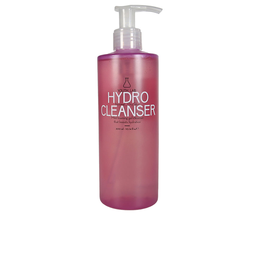 YOUTH LAB  HYDRO CLEANSER normal/dry skin 300 ml