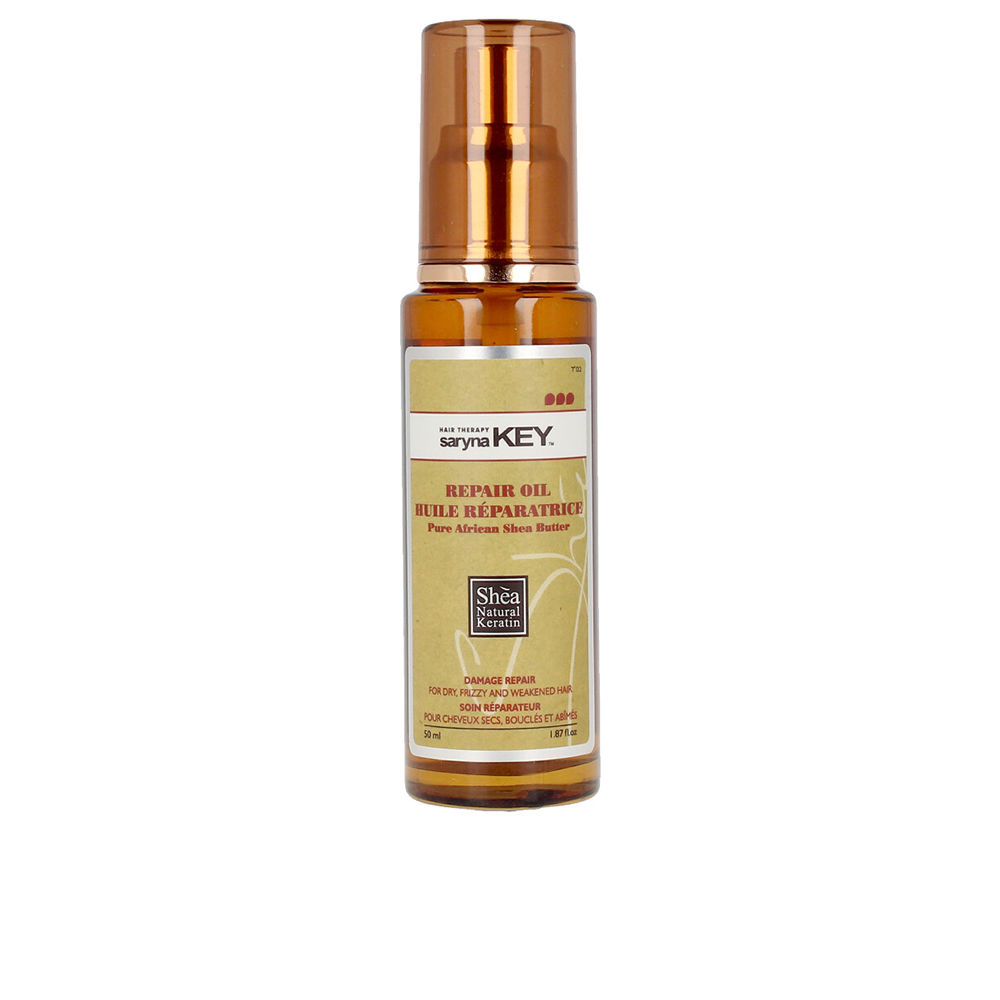 SARYNA KEY  DAMAGE REPAIR oil 50 ml