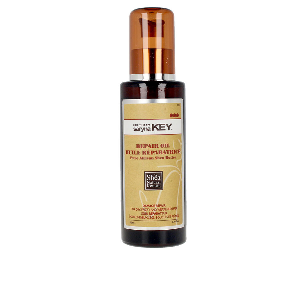 SARYNA KEY  DAMAGE REPAIR oil 105 ml
